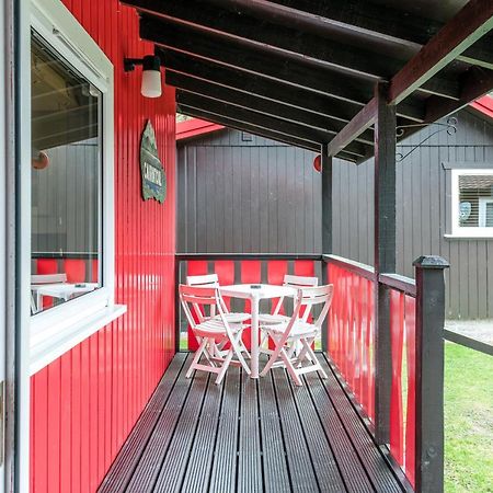 High Range Self-Catering Chalets Aviemore Exteriör bild