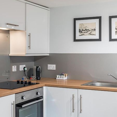 High Range Self-Catering Chalets Aviemore Exteriör bild